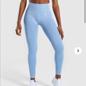 Gymshark Vital Seamless Leggings